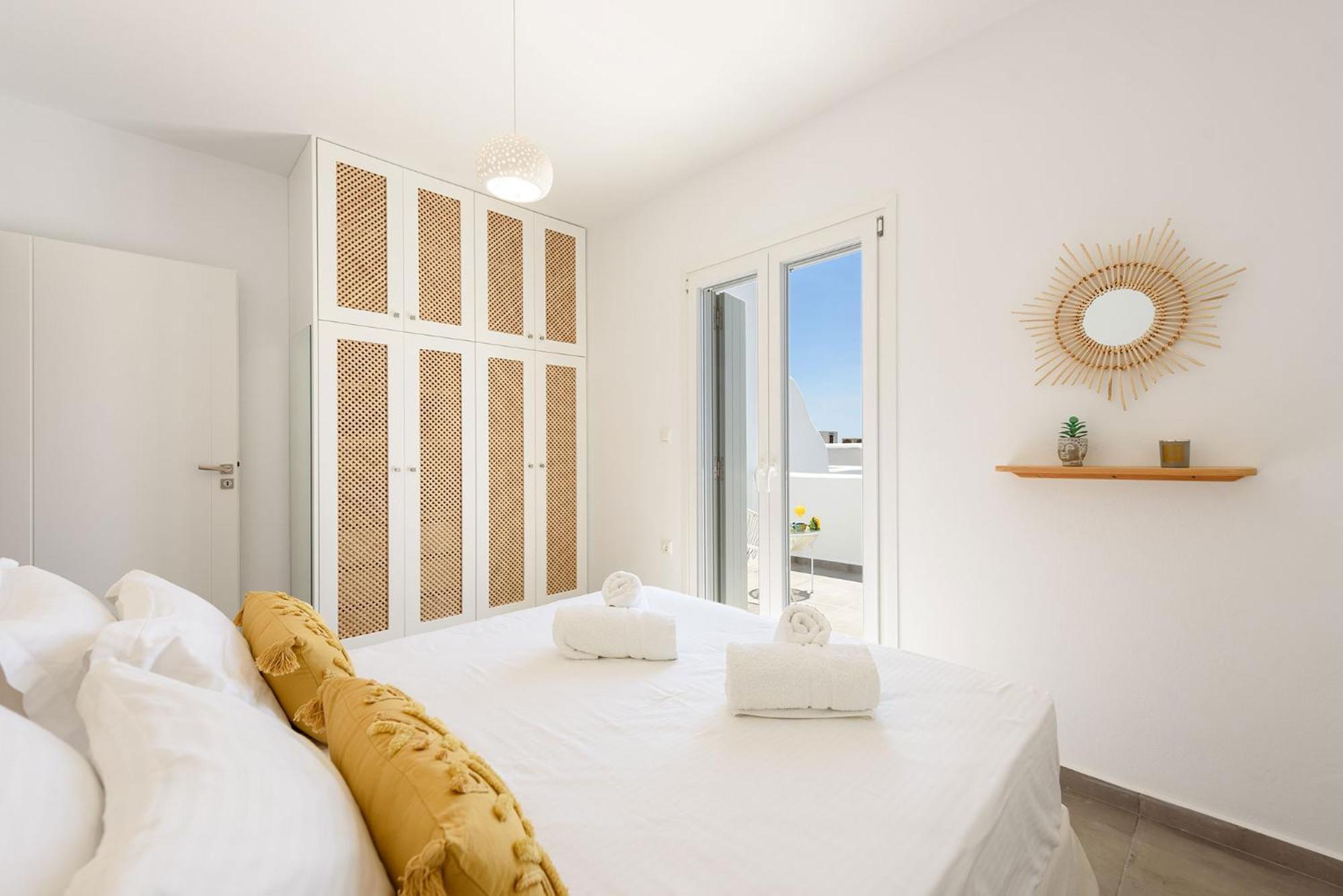 Helen Beach Front Luxury Villas Kastrákion Esterno foto