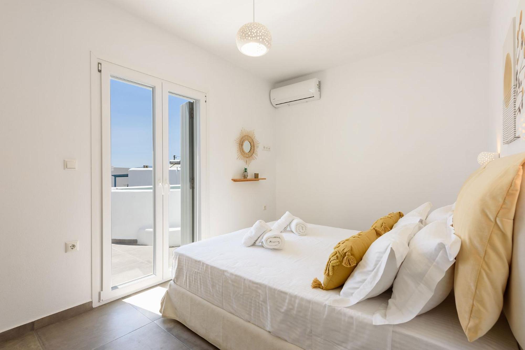 Helen Beach Front Luxury Villas Kastrákion Esterno foto