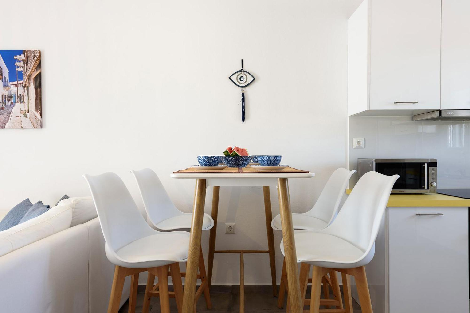 Helen Beach Front Luxury Villas Kastrákion Esterno foto