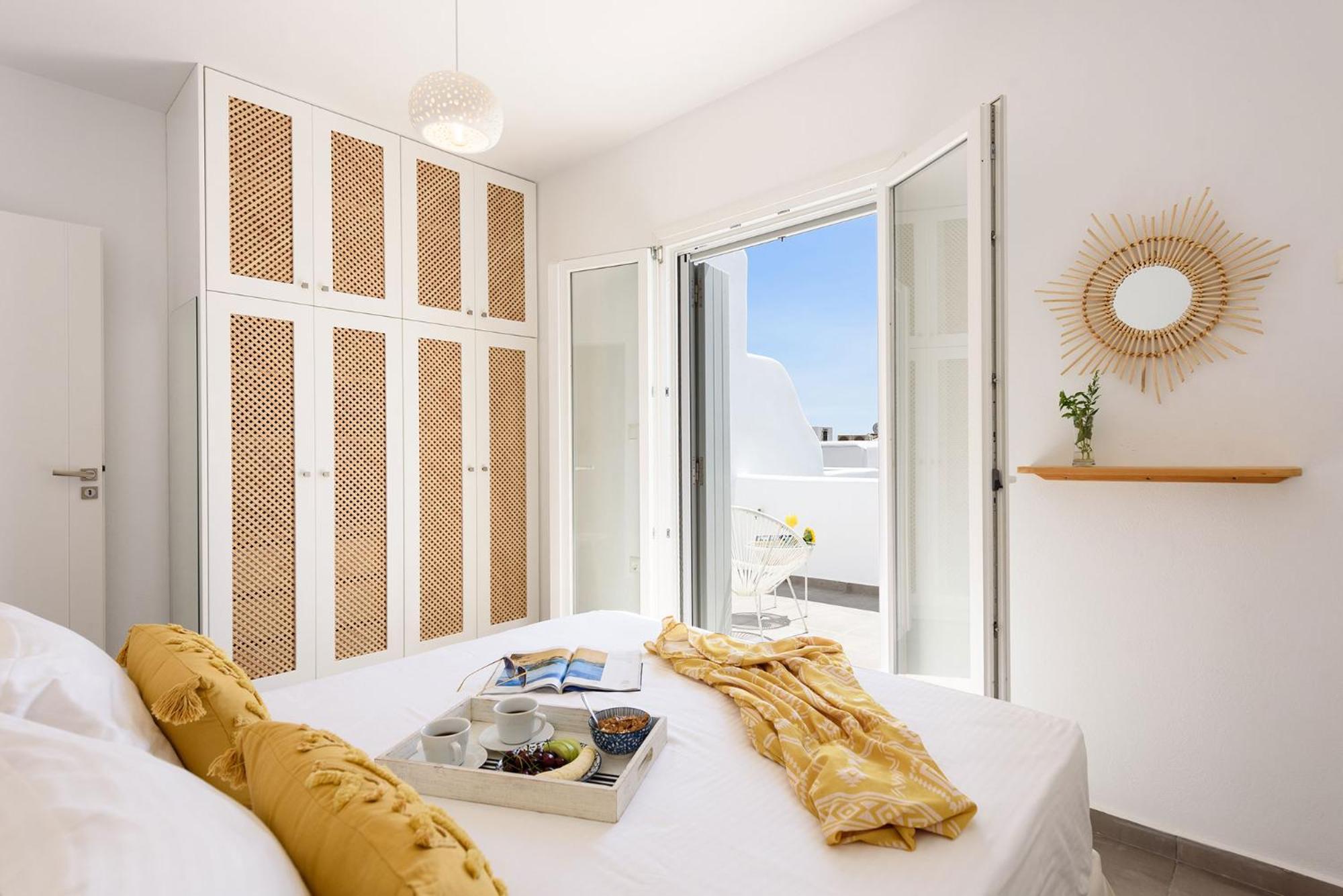 Helen Beach Front Luxury Villas Kastrákion Esterno foto